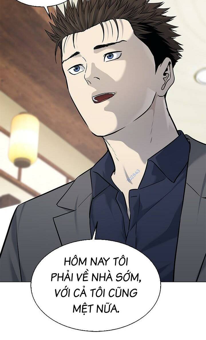 Đội trưởng lính đánh thuê - Chapter 183 - Page 27