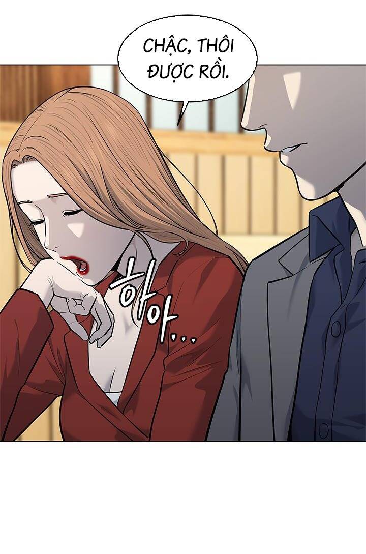 Đội trưởng lính đánh thuê - Chapter 183 - Page 28