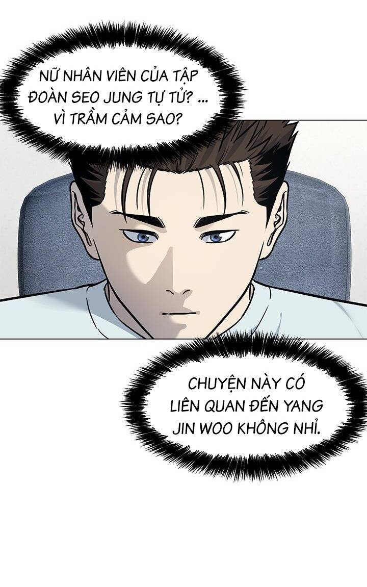 Đội trưởng lính đánh thuê - Chapter 183 - Page 32