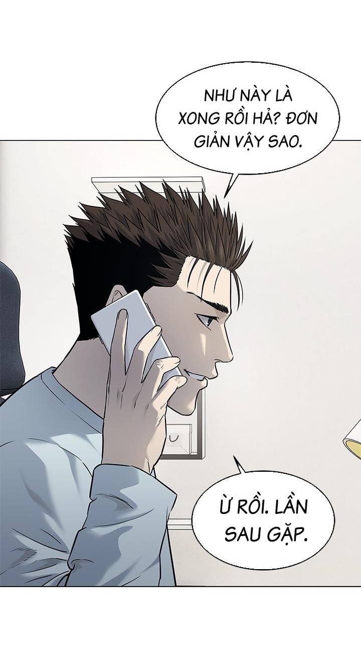 Đội trưởng lính đánh thuê - Chapter 183 - Page 36