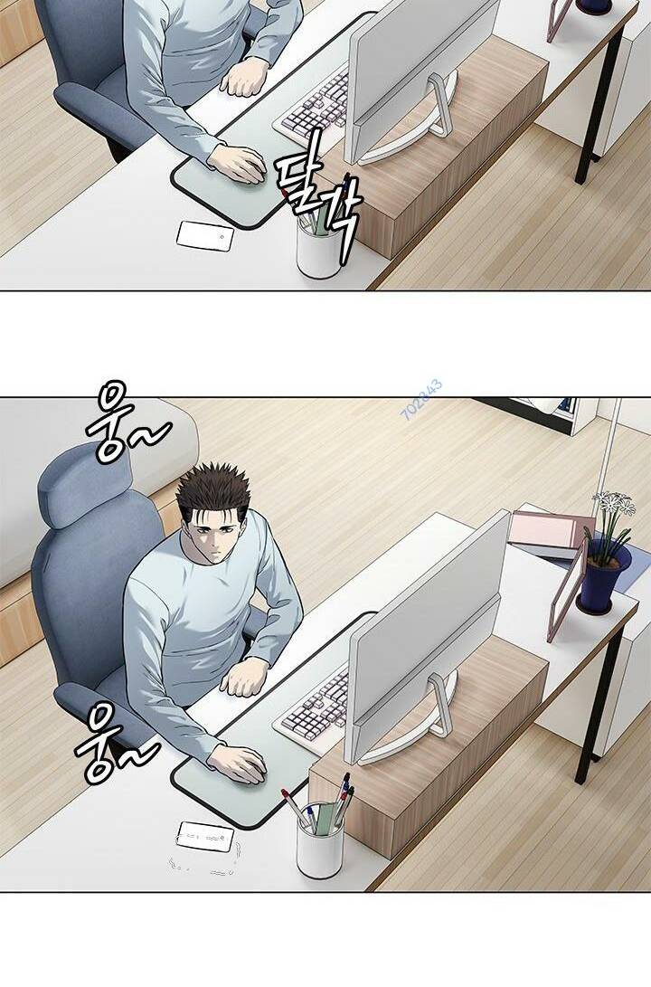 Đội trưởng lính đánh thuê - Chapter 183 - Page 38