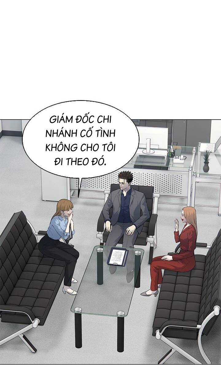 Đội trưởng lính đánh thuê - Chapter 183 - Page 3