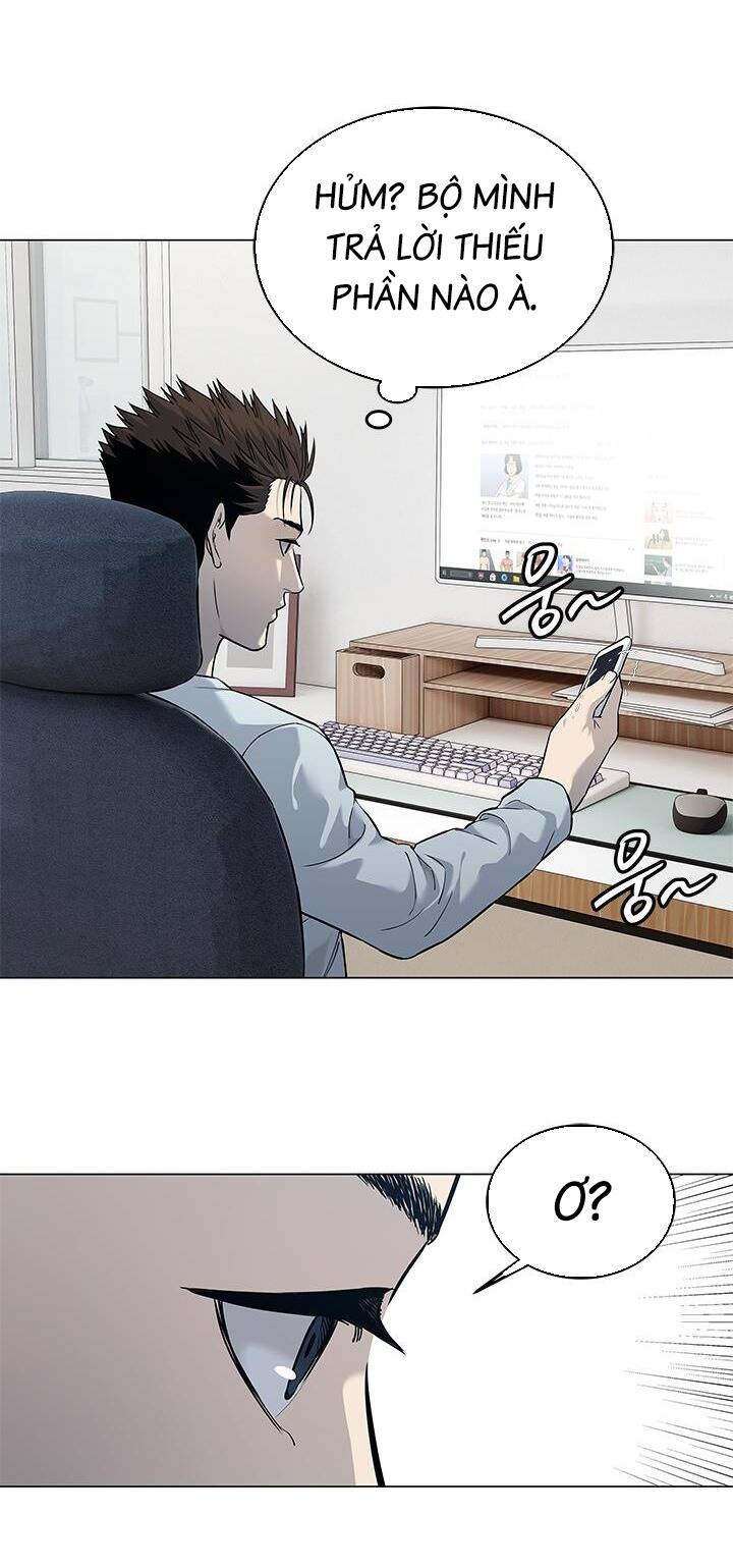 Đội trưởng lính đánh thuê - Chapter 183 - Page 39