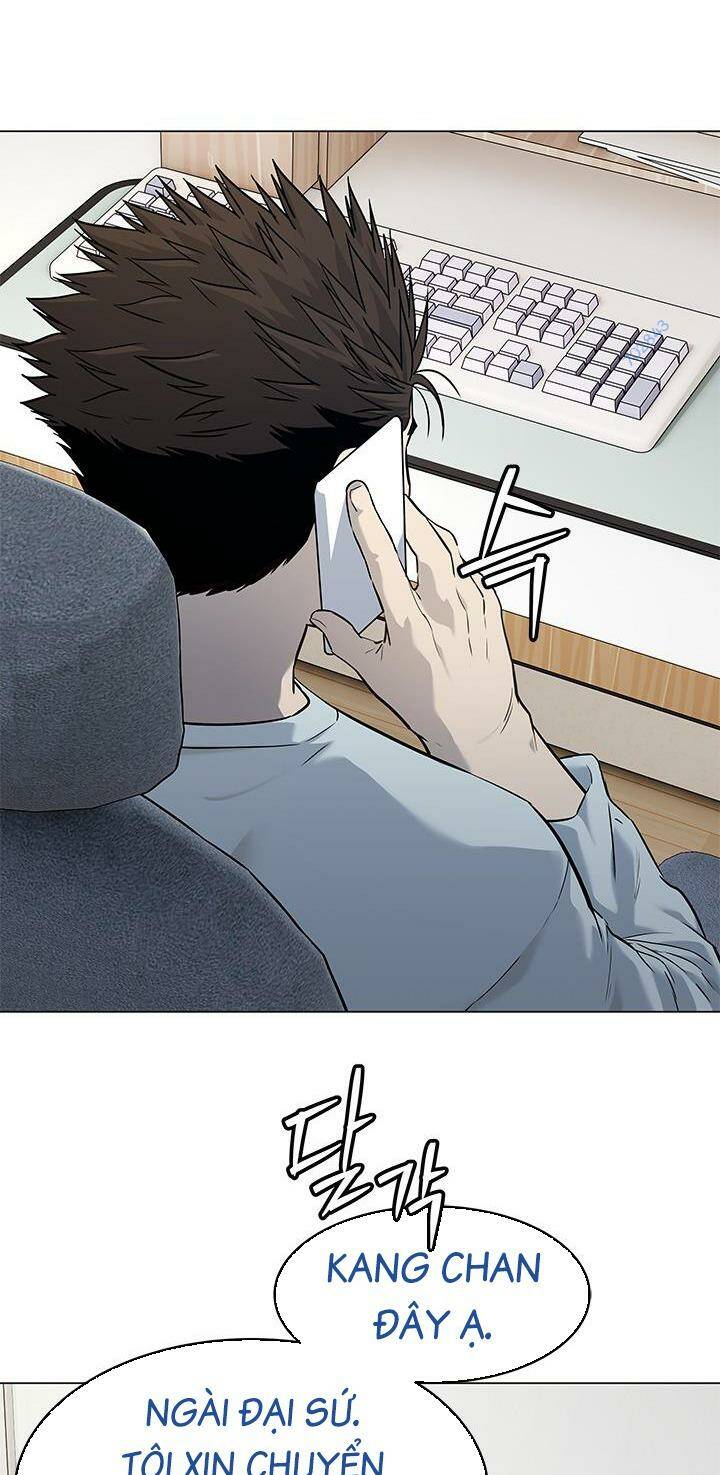 Đội trưởng lính đánh thuê - Chapter 183 - Page 43