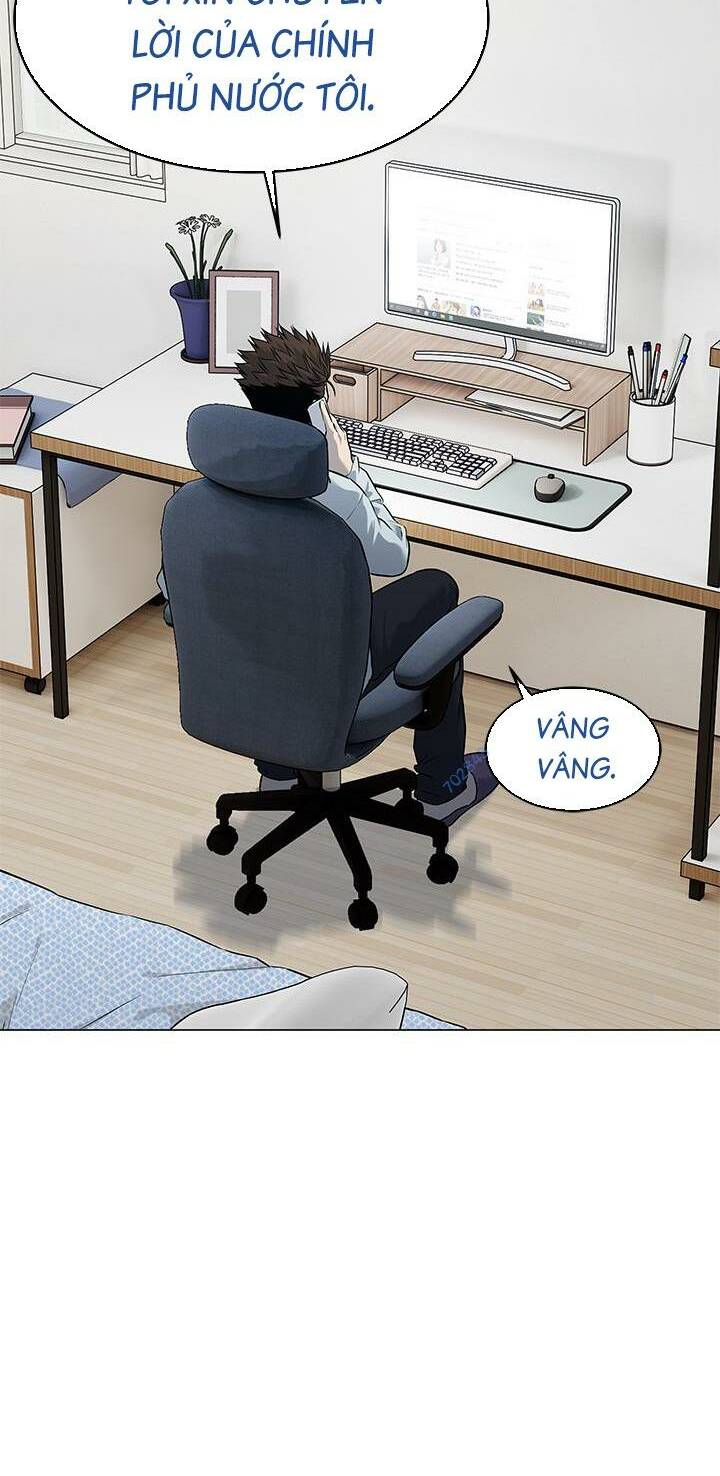 Đội trưởng lính đánh thuê - Chapter 183 - Page 44