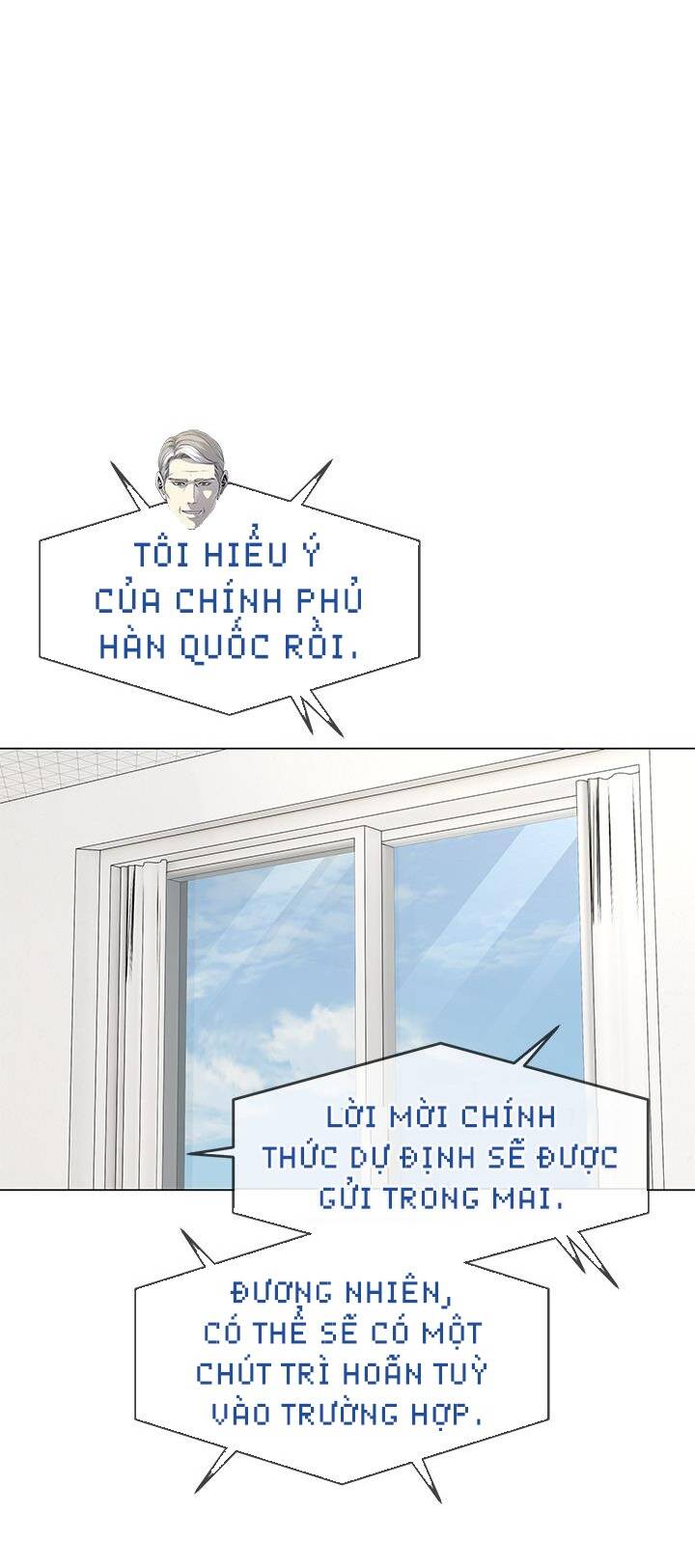 Đội trưởng lính đánh thuê - Chapter 183 - Page 45