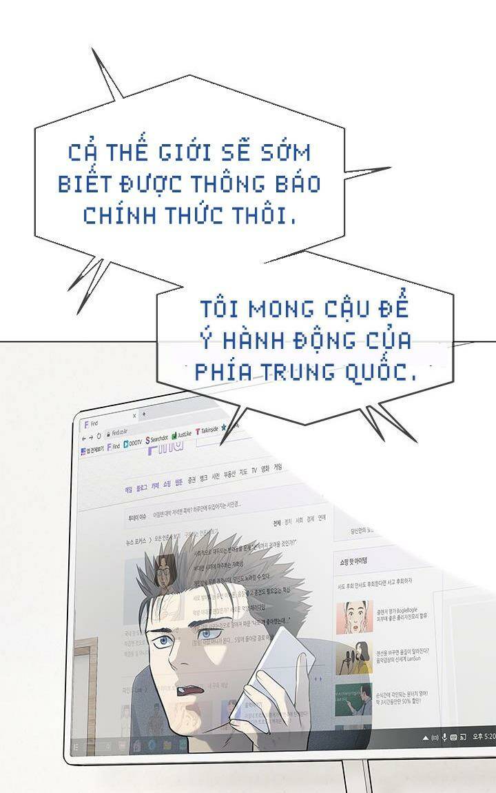 Đội trưởng lính đánh thuê - Chapter 183 - Page 46