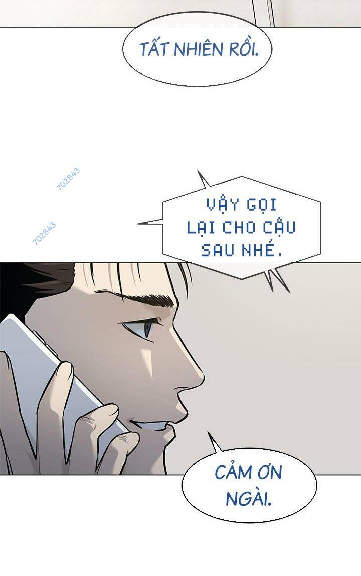 Đội trưởng lính đánh thuê - Chapter 183 - Page 47