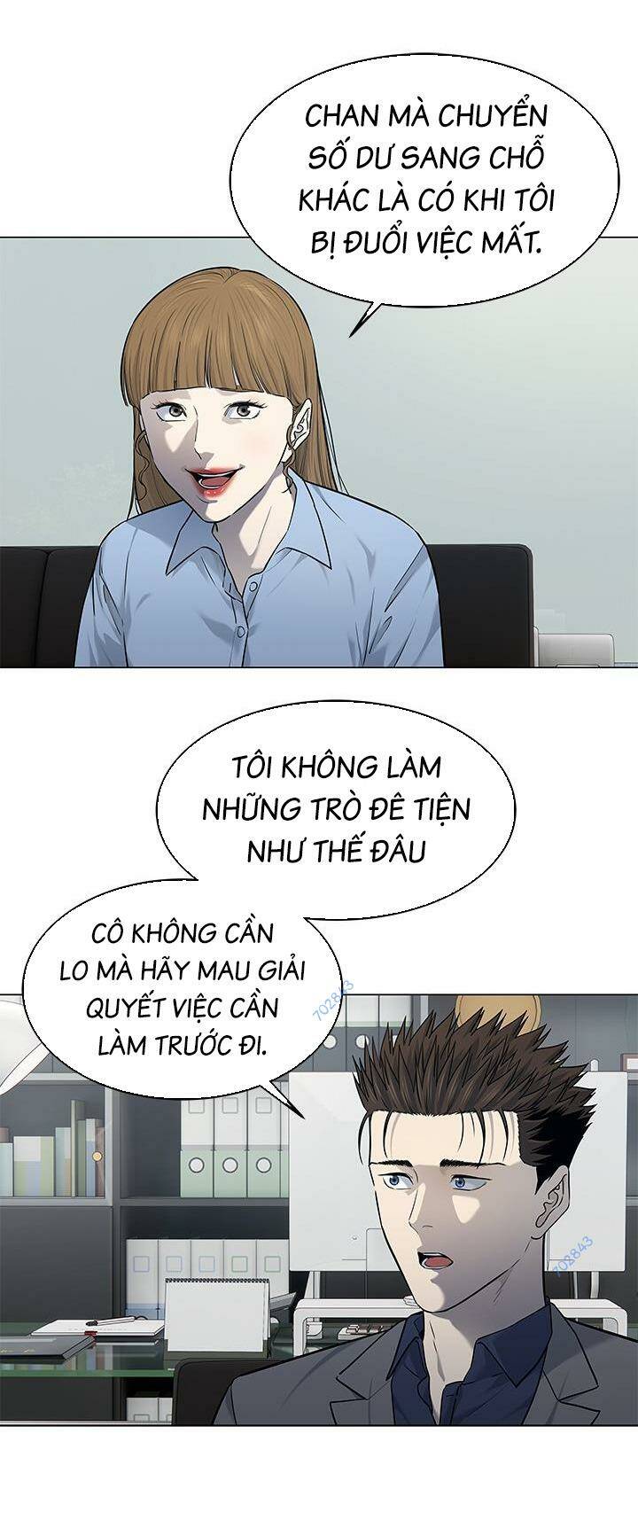 Đội trưởng lính đánh thuê - Chapter 183 - Page 4