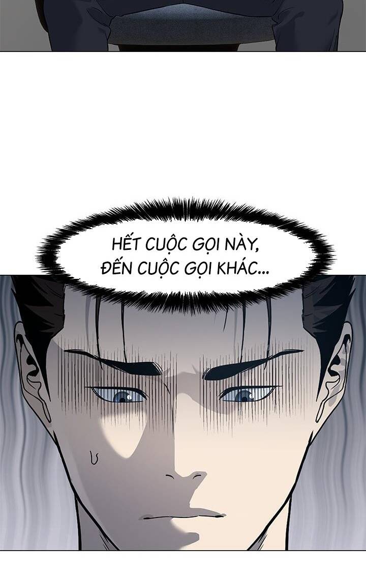Đội trưởng lính đánh thuê - Chapter 183 - Page 49