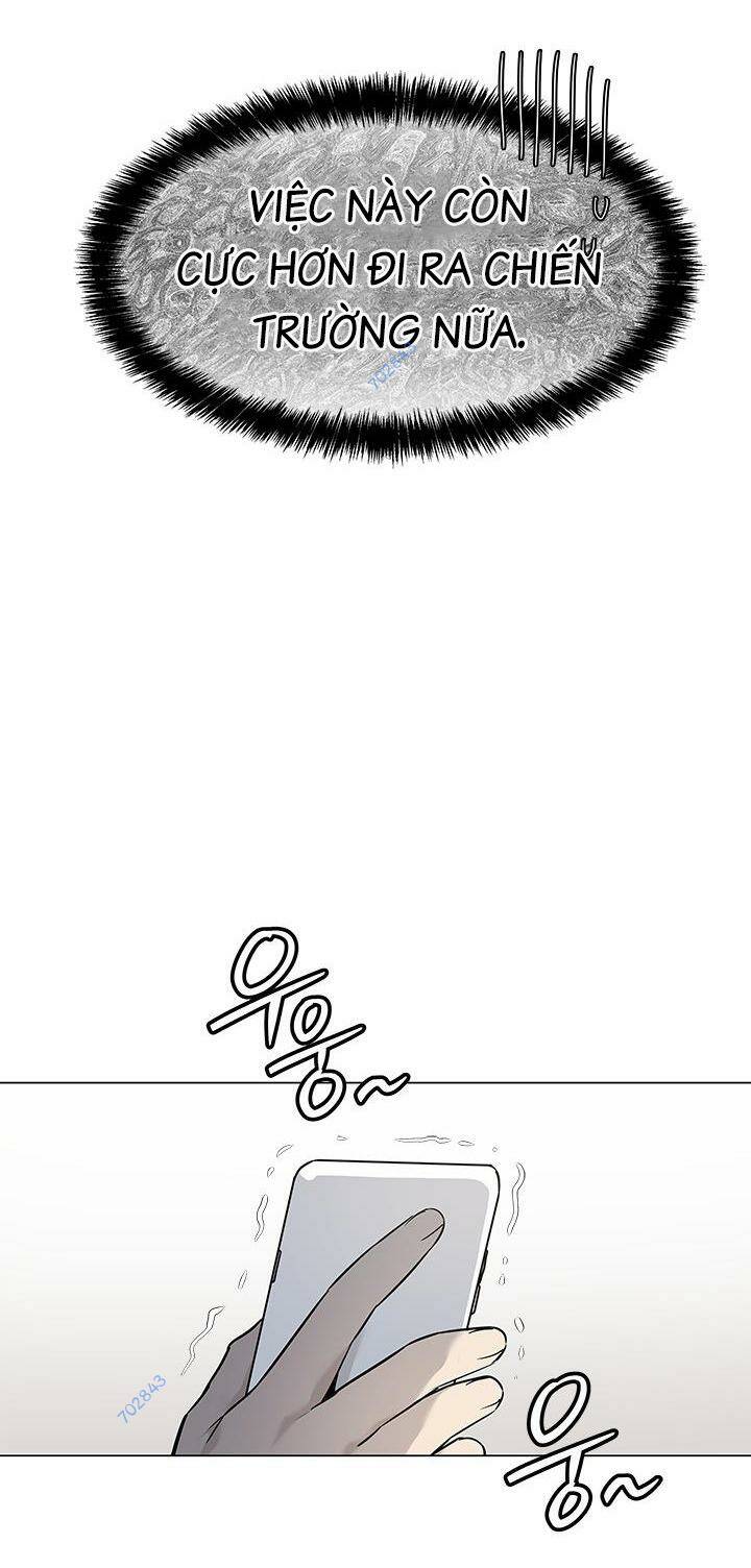 Đội trưởng lính đánh thuê - Chapter 183 - Page 50