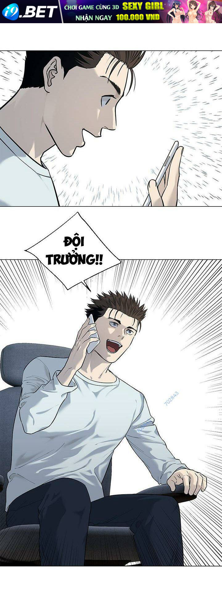 Đội trưởng lính đánh thuê - Chapter 183 - Page 52