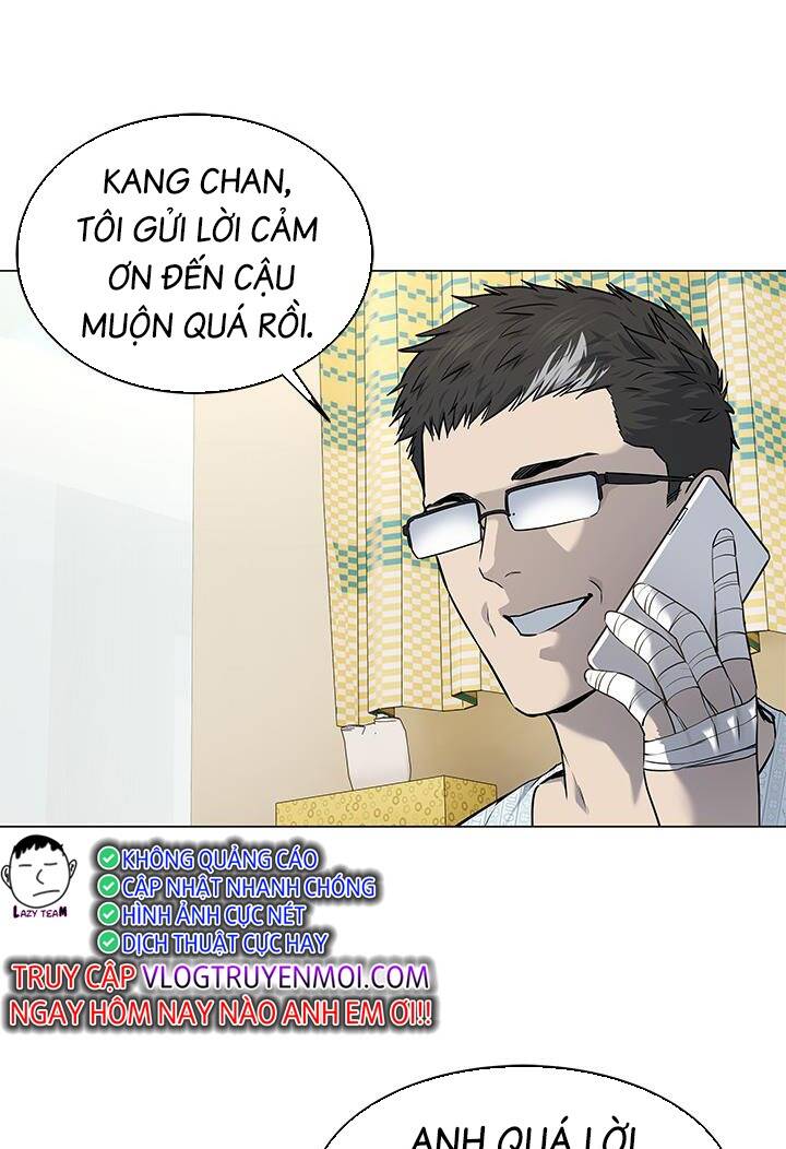 Đội trưởng lính đánh thuê - Chapter 183 - Page 53