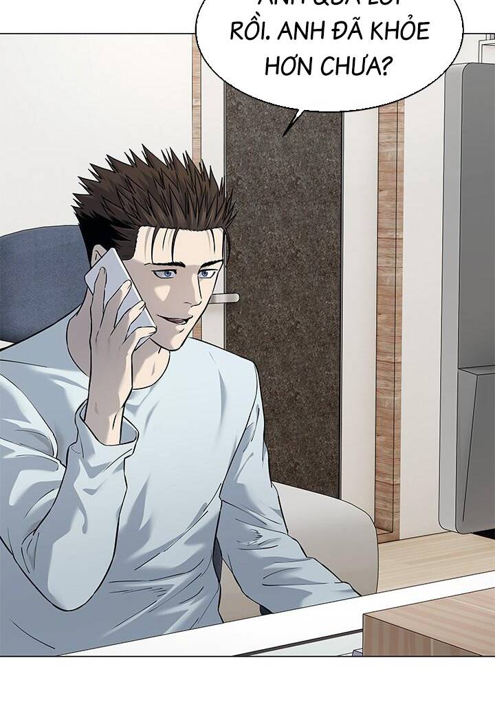 Đội trưởng lính đánh thuê - Chapter 183 - Page 54