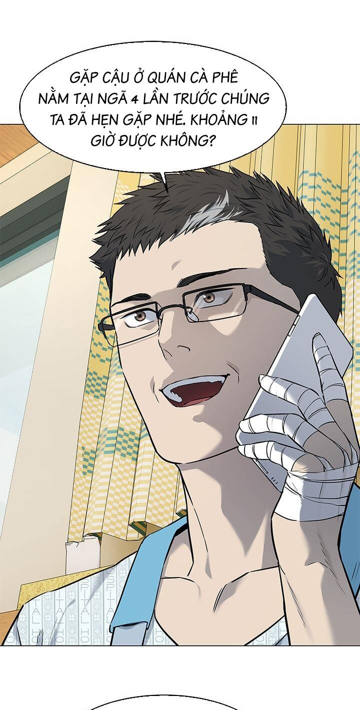 Đội trưởng lính đánh thuê - Chapter 183 - Page 56