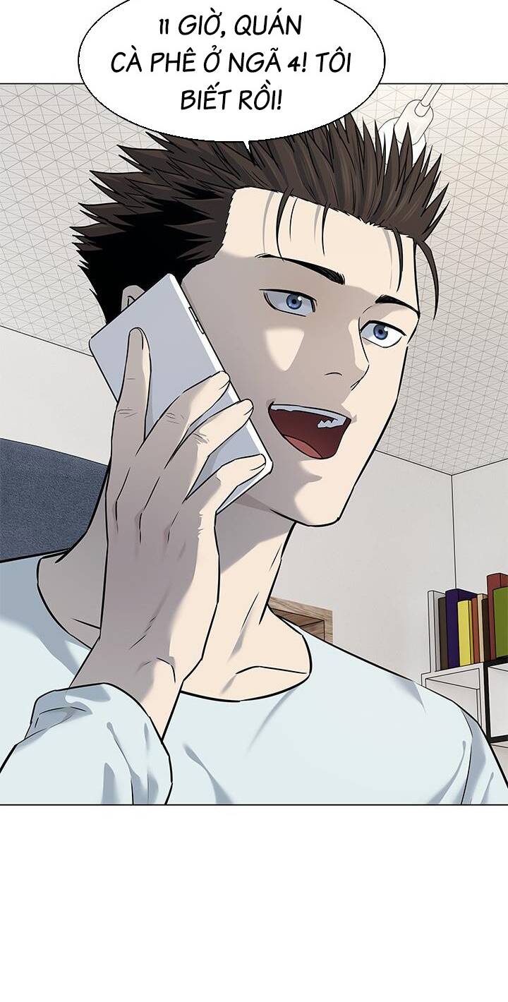 Đội trưởng lính đánh thuê - Chapter 183 - Page 57