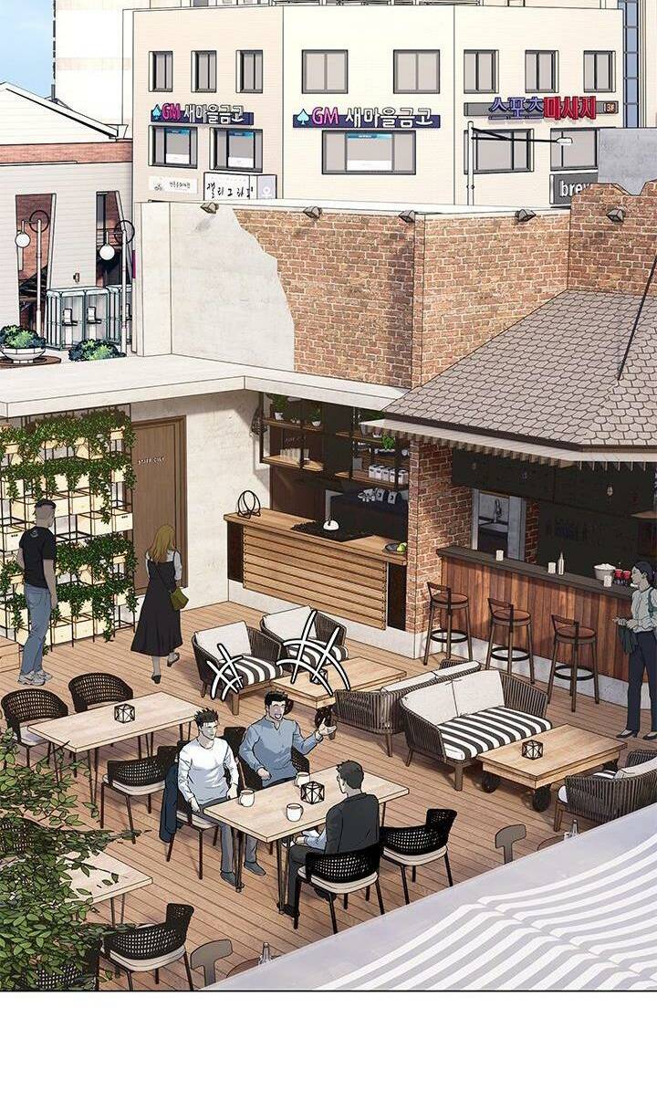 Đội trưởng lính đánh thuê - Chapter 183 - Page 59