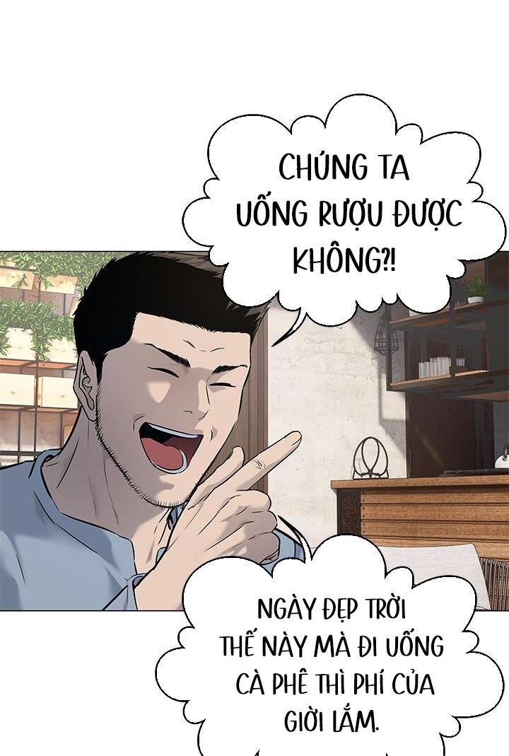 Đội trưởng lính đánh thuê - Chapter 183 - Page 60