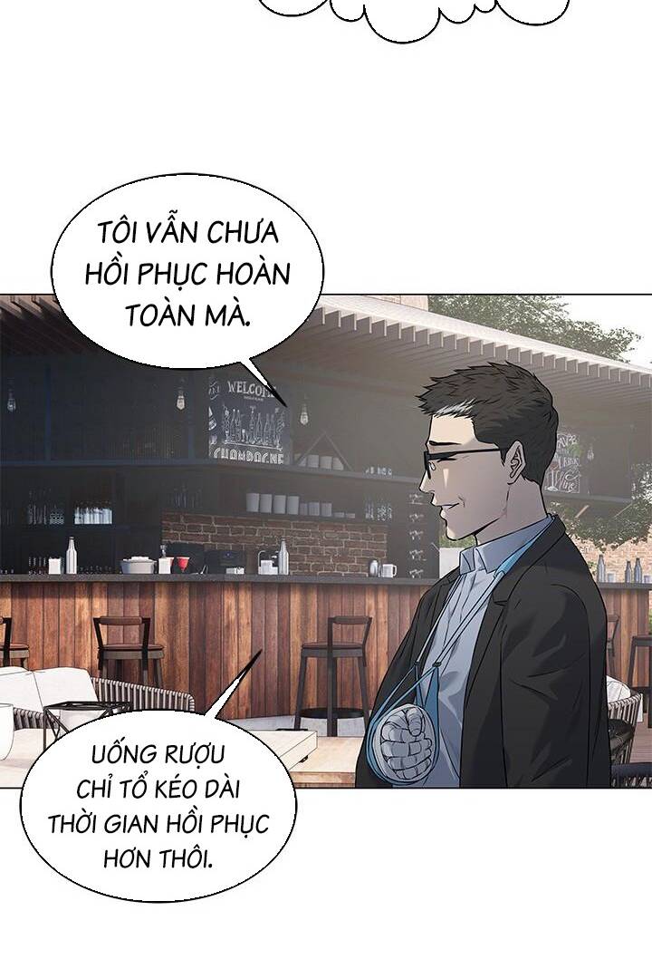 Đội trưởng lính đánh thuê - Chapter 183 - Page 61