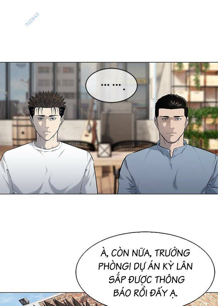 Đội trưởng lính đánh thuê - Chapter 183 - Page 64