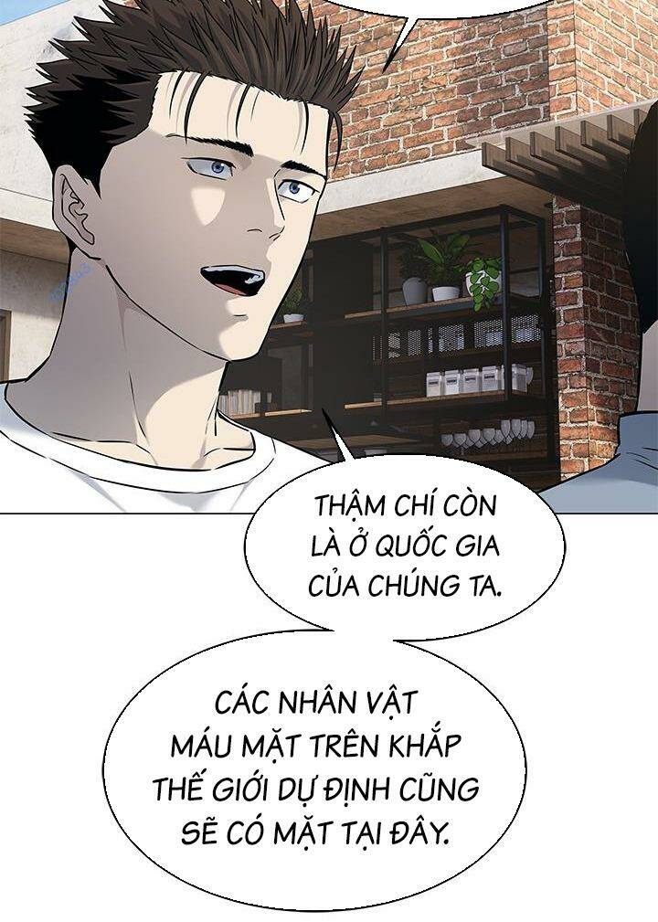 Đội trưởng lính đánh thuê - Chapter 183 - Page 65