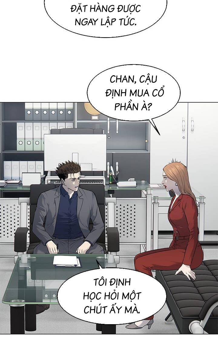 Đội trưởng lính đánh thuê - Chapter 183 - Page 6