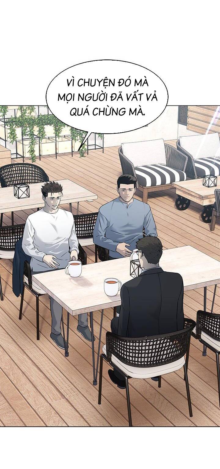 Đội trưởng lính đánh thuê - Chapter 183 - Page 69