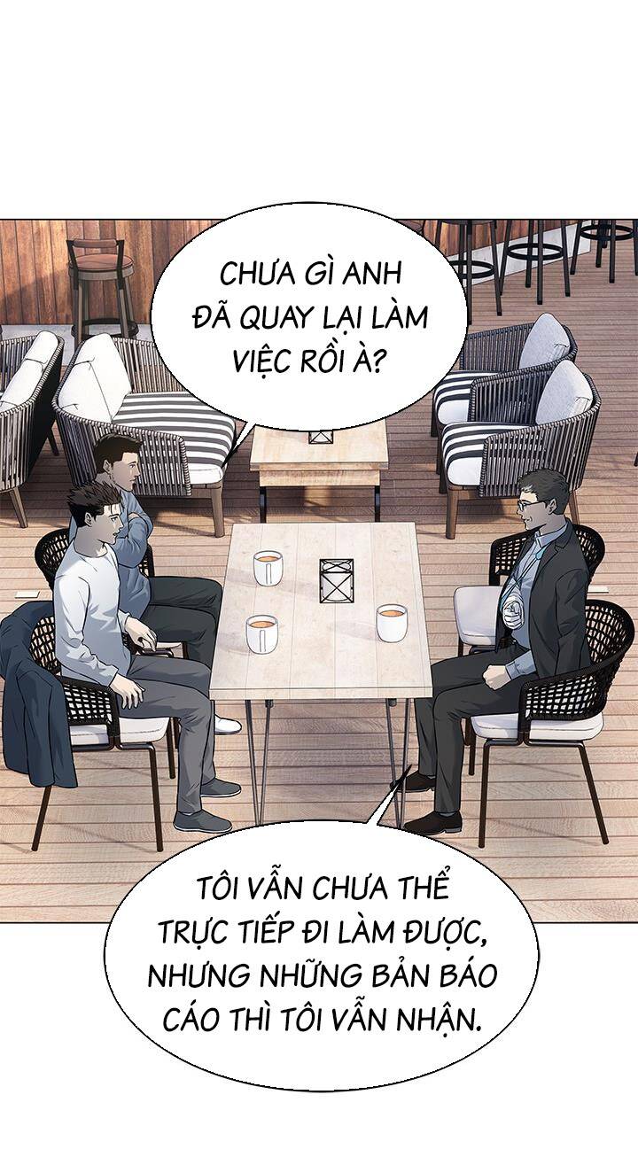 Đội trưởng lính đánh thuê - Chapter 183 - Page 71