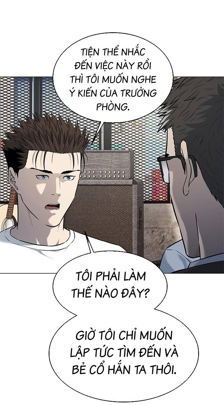 Đội trưởng lính đánh thuê - Chapter 183 - Page 72