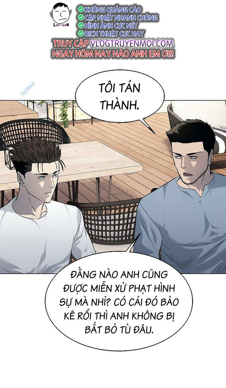 Đội trưởng lính đánh thuê - Chapter 183 - Page 73