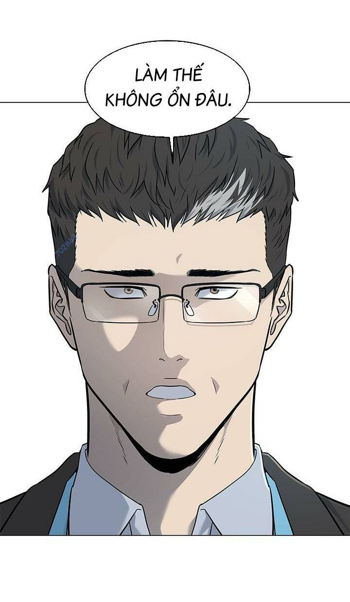 Đội trưởng lính đánh thuê - Chapter 183 - Page 74