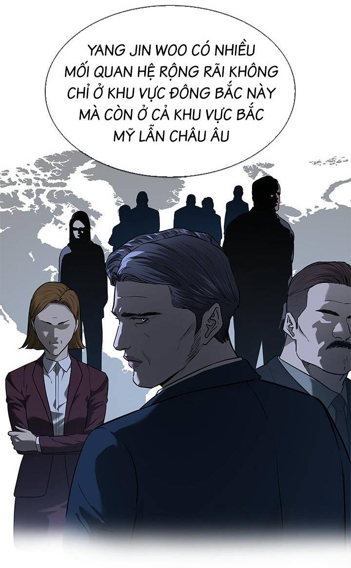 Đội trưởng lính đánh thuê - Chapter 183 - Page 76