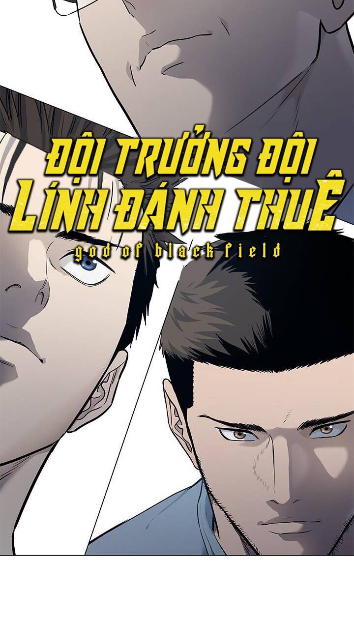 Đội trưởng lính đánh thuê - Chapter 183 - Page 79