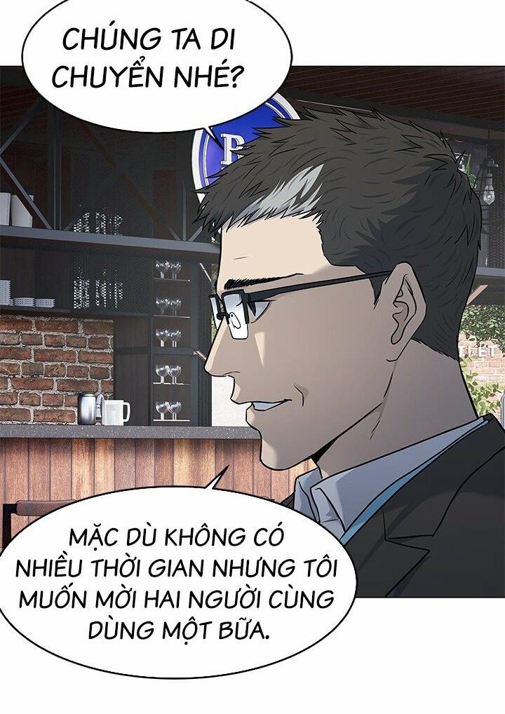 Đội trưởng lính đánh thuê - Chapter 184 - Page 11