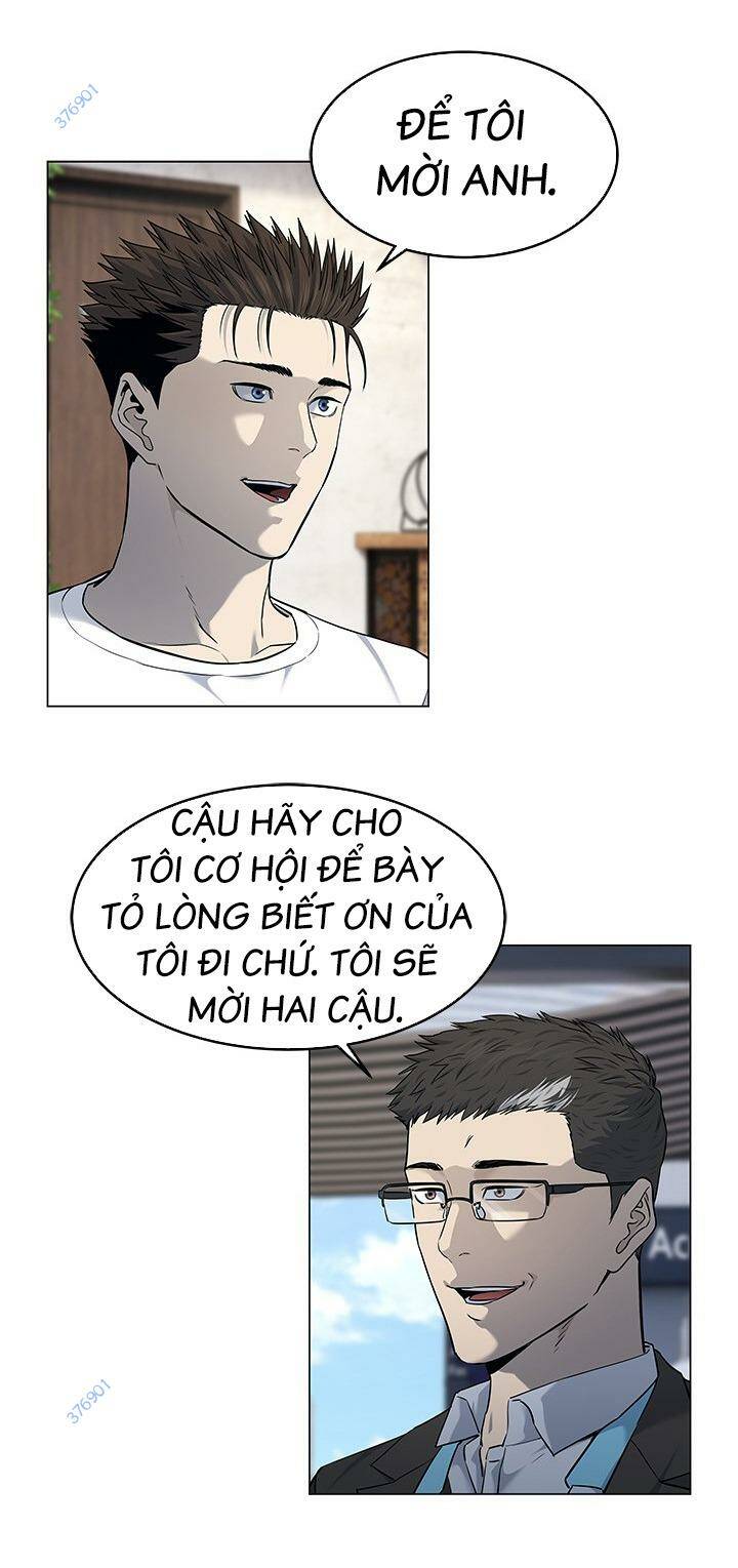 Đội trưởng lính đánh thuê - Chapter 184 - Page 12