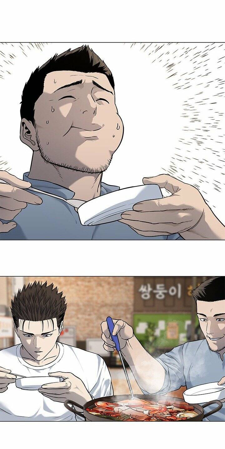 Đội trưởng lính đánh thuê - Chapter 184 - Page 16