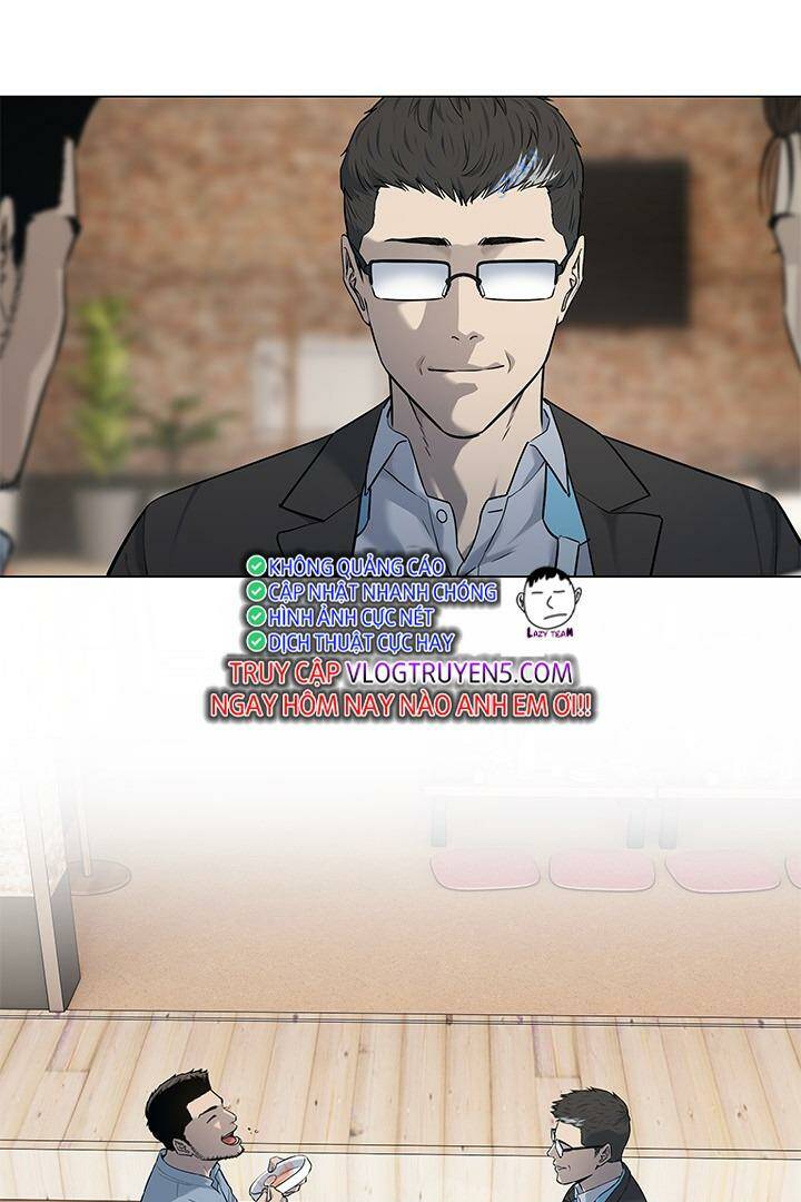 Đội trưởng lính đánh thuê - Chapter 184 - Page 17