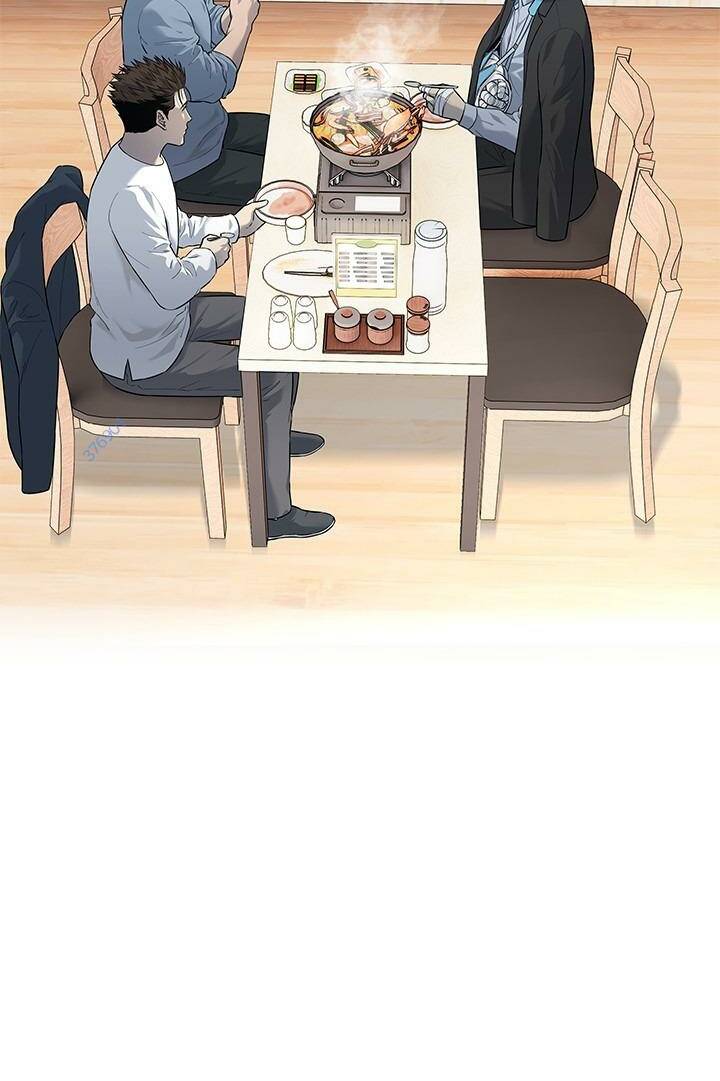 Đội trưởng lính đánh thuê - Chapter 184 - Page 18