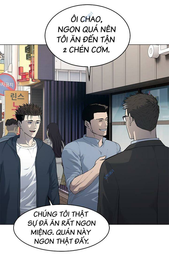 Đội trưởng lính đánh thuê - Chapter 184 - Page 20