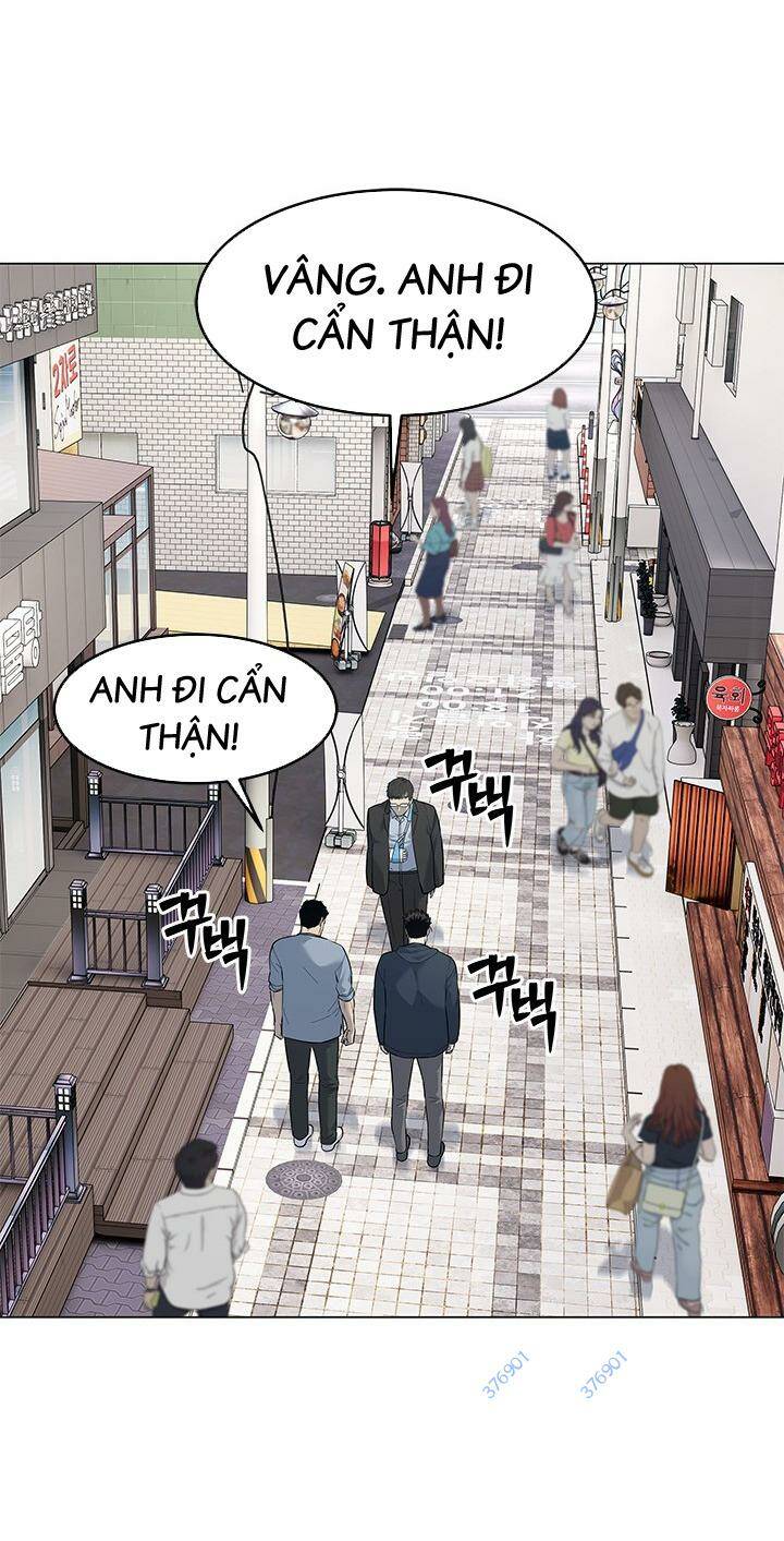 Đội trưởng lính đánh thuê - Chapter 184 - Page 22