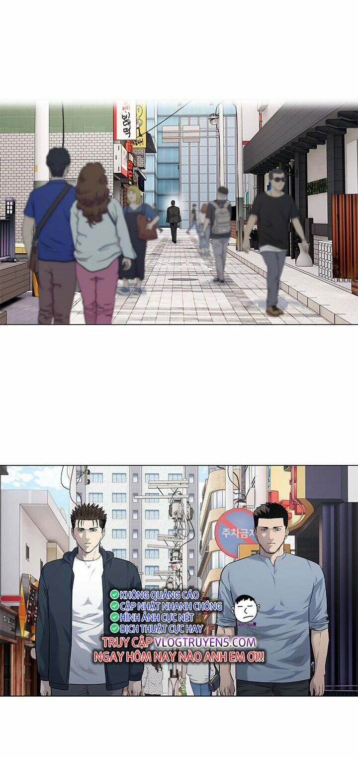 Đội trưởng lính đánh thuê - Chapter 184 - Page 23