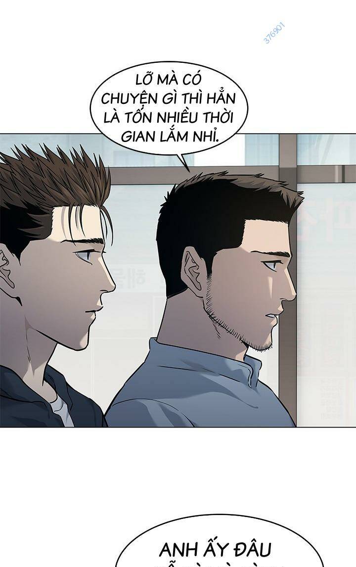 Đội trưởng lính đánh thuê - Chapter 184 - Page 24