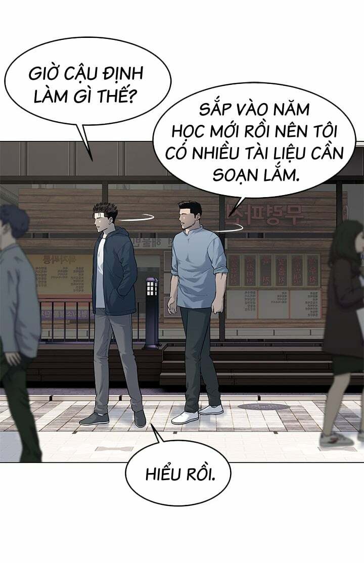 Đội trưởng lính đánh thuê - Chapter 184 - Page 26