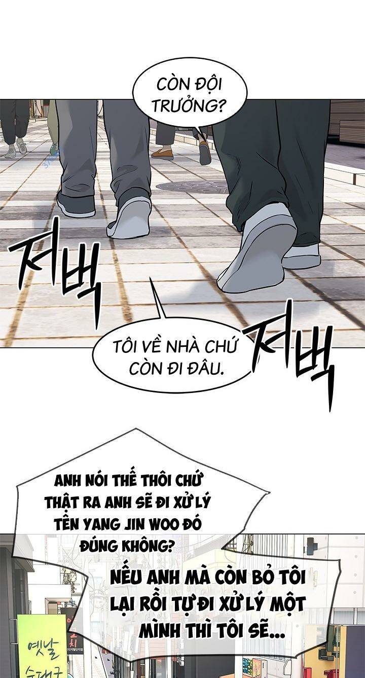 Đội trưởng lính đánh thuê - Chapter 184 - Page 27