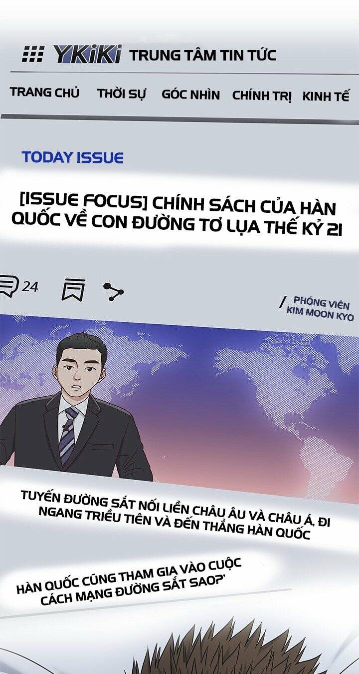 Đội trưởng lính đánh thuê - Chapter 184 - Page 31