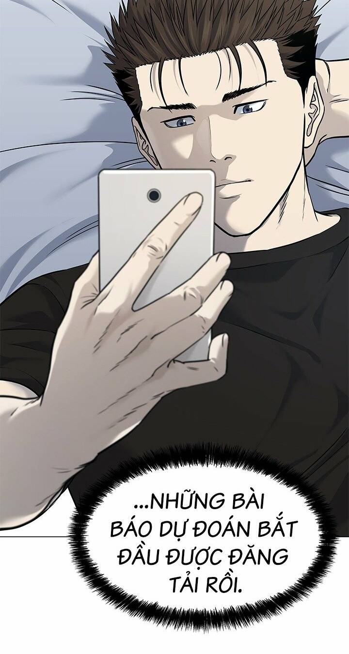 Đội trưởng lính đánh thuê - Chapter 184 - Page 32