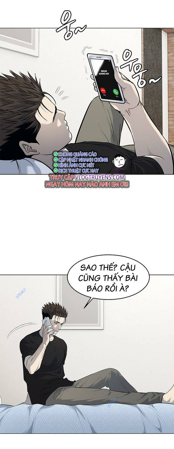 Đội trưởng lính đánh thuê - Chapter 184 - Page 33