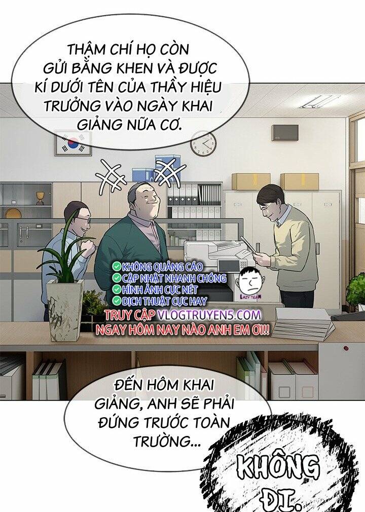 Đội trưởng lính đánh thuê - Chapter 184 - Page 36