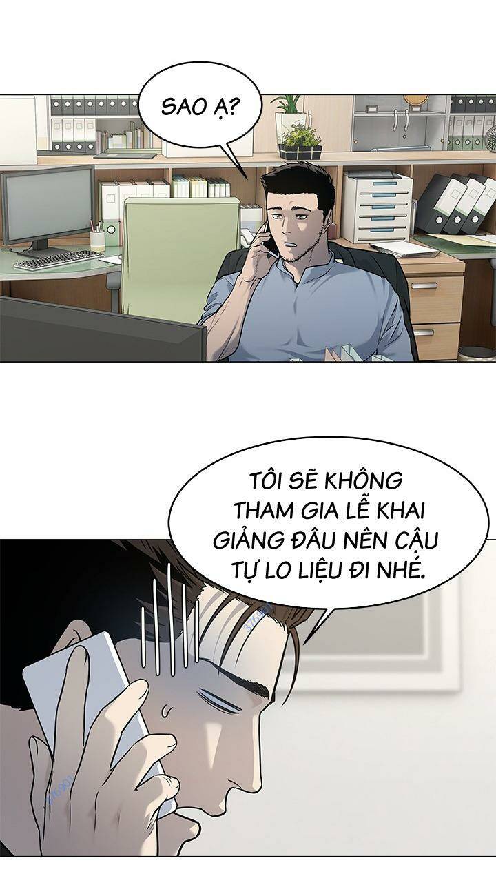 Đội trưởng lính đánh thuê - Chapter 184 - Page 38