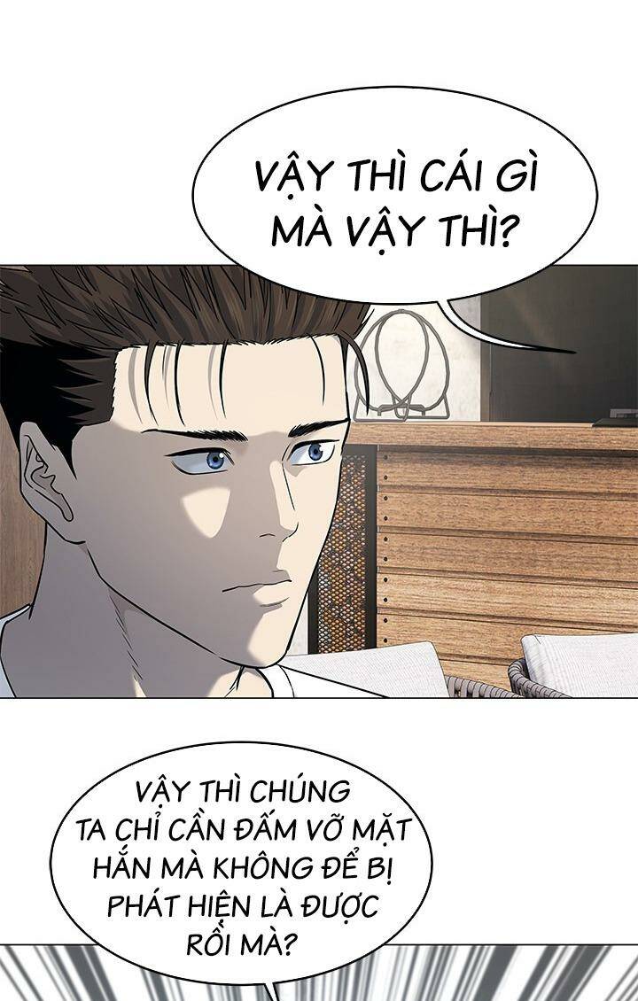 Đội trưởng lính đánh thuê - Chapter 184 - Page 3